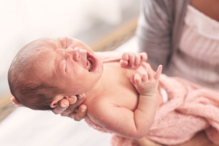 What is a Birth Injury?
