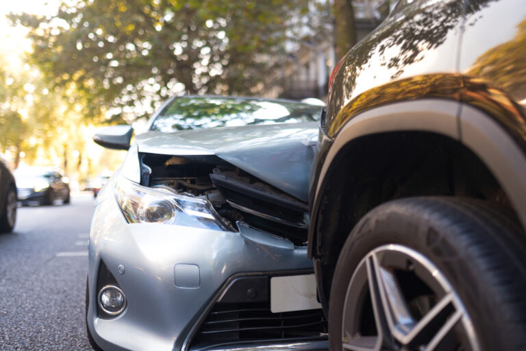 How Long Do You Have to Get a Lawyer After a Car Accident?