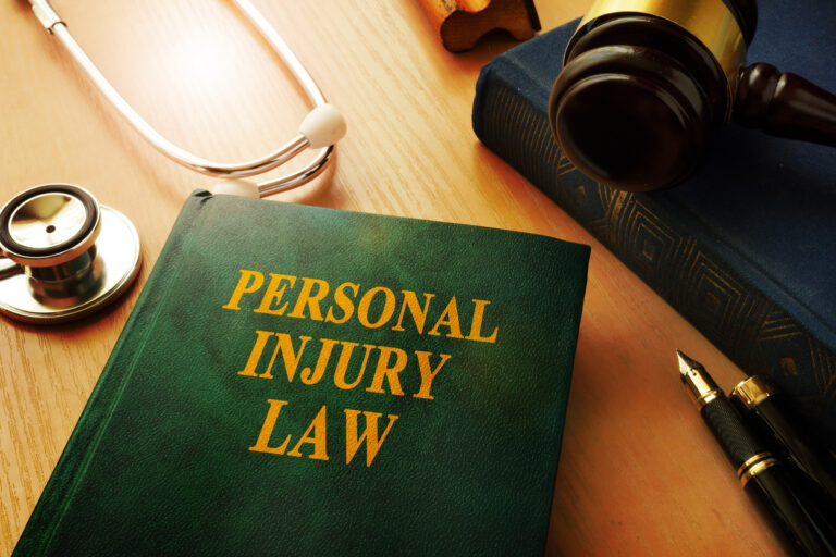 What Percentage Do Most Personal Injury Lawyers Take?