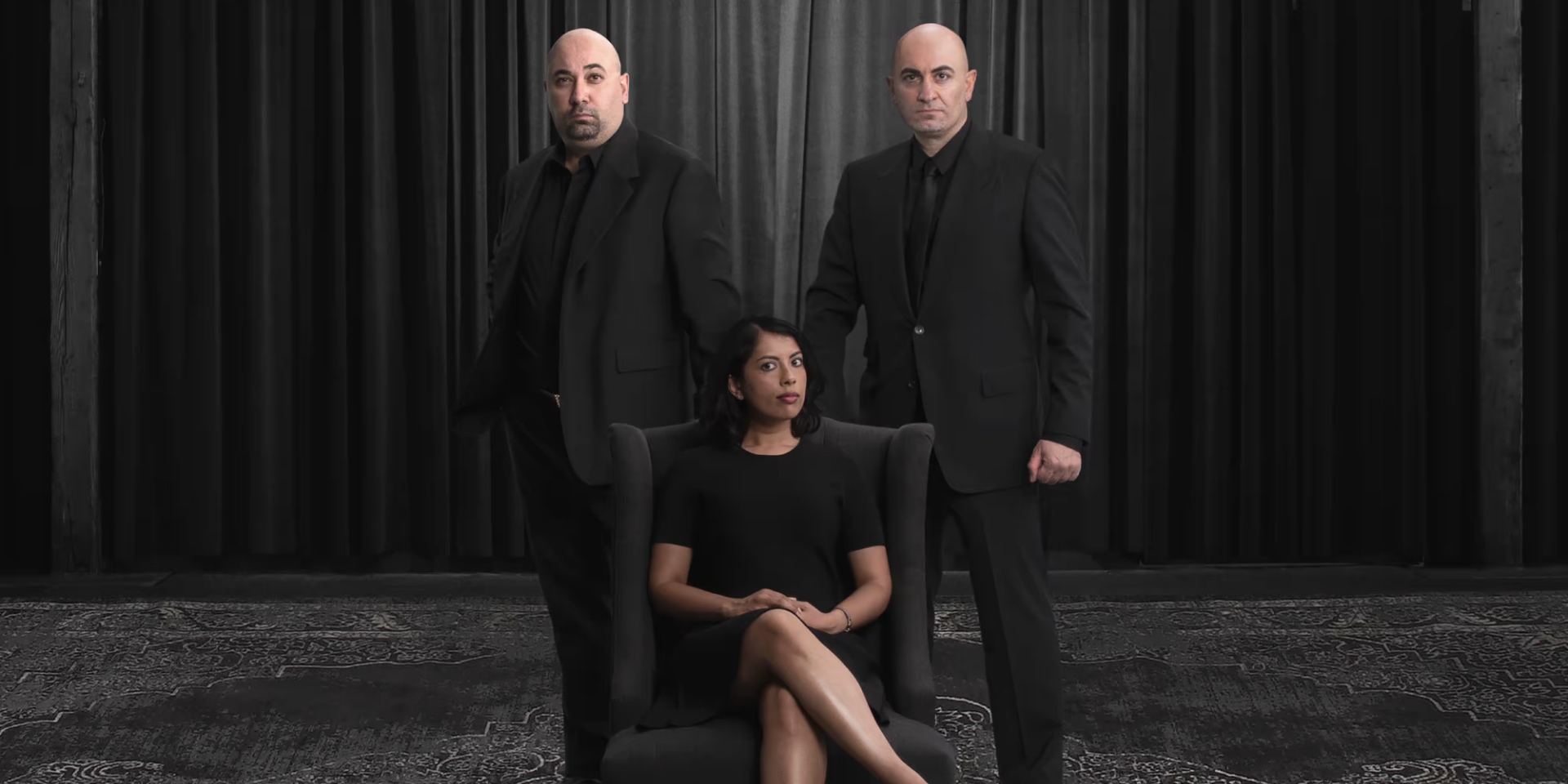 About Mr. Justice Law Firm