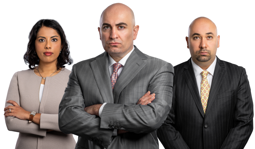 Our employment law attorneys are here to help