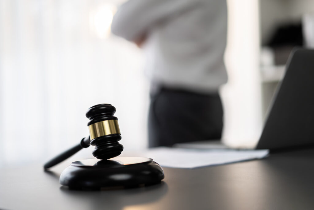 California Contributory Negligence Law