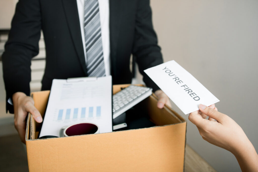 How Much Does a Wrongful Termination Lawyer Cost?