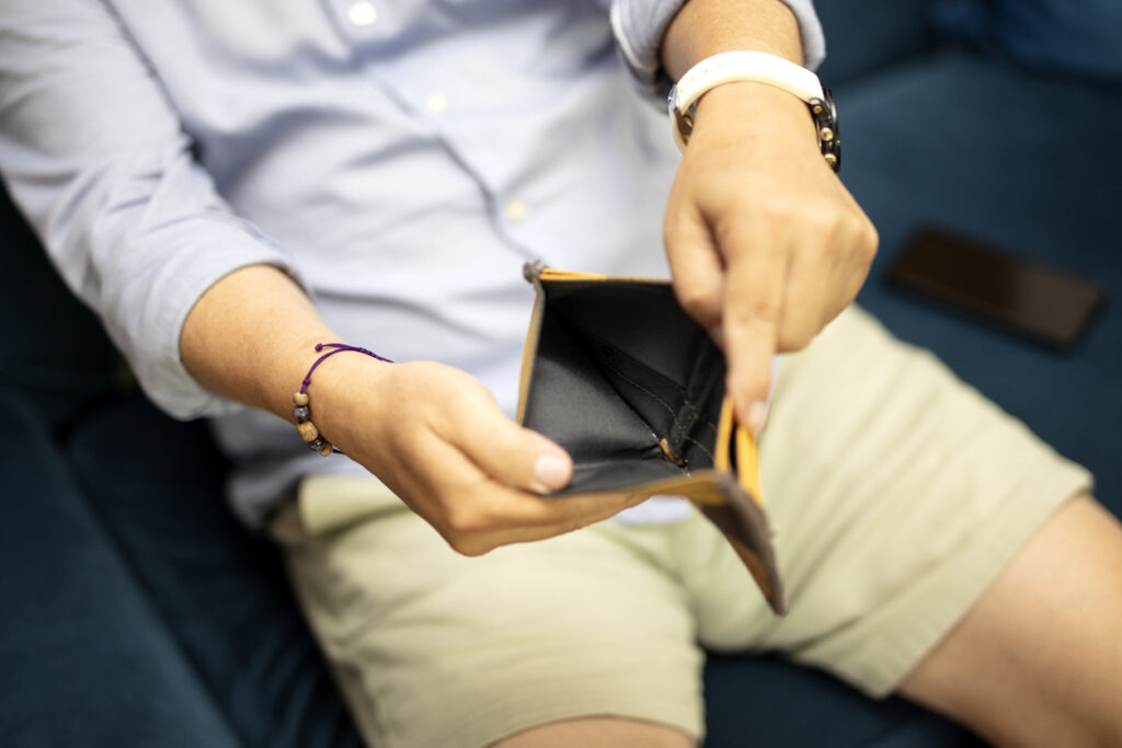 can an employer withhold pay as punishment?